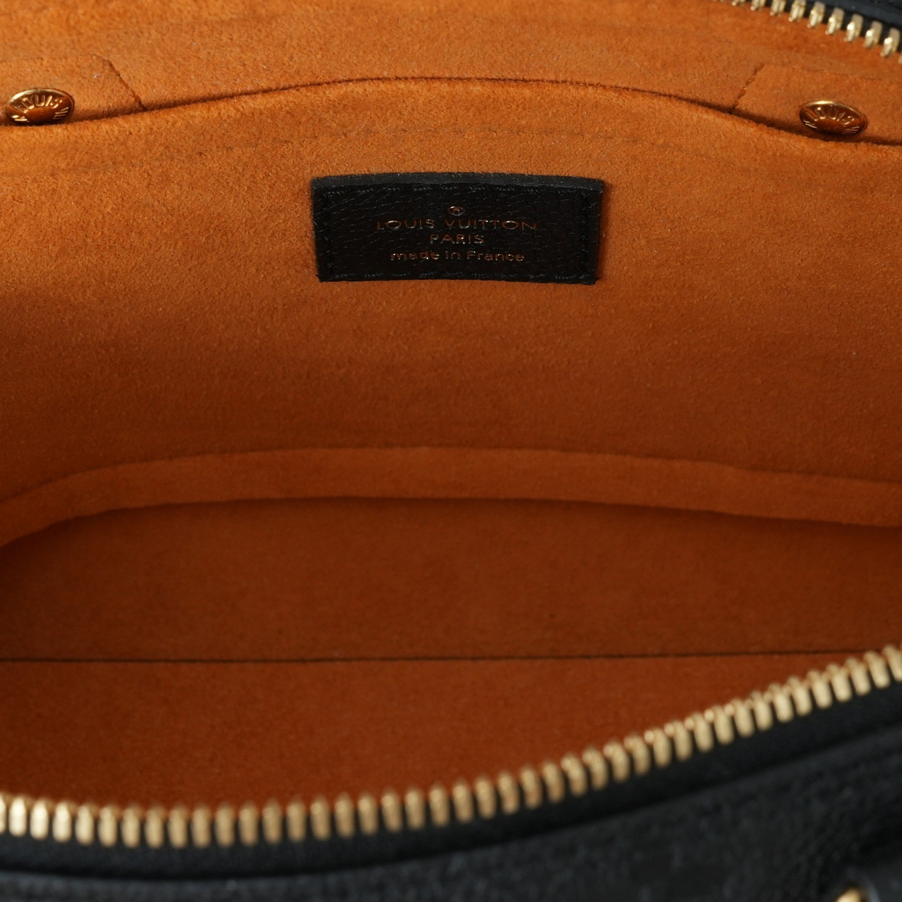 LOUIS VUITTON(USED)루이비통 M44829 앙프렝뜨 알마 BB